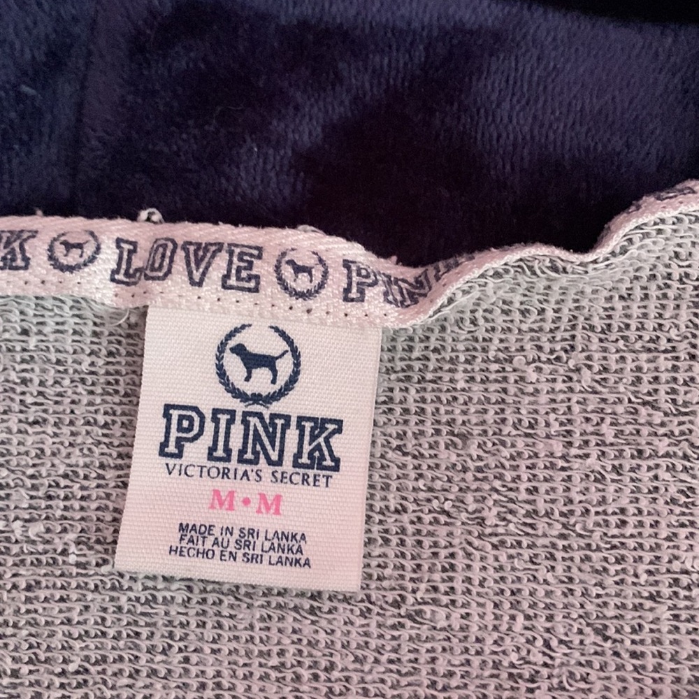 Pink Sweatshirt - Picture 2 of 3